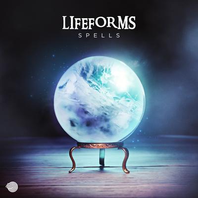 Spells By Lifeforms's cover