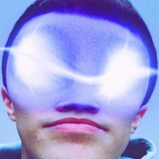 DJ Parriba's avatar image