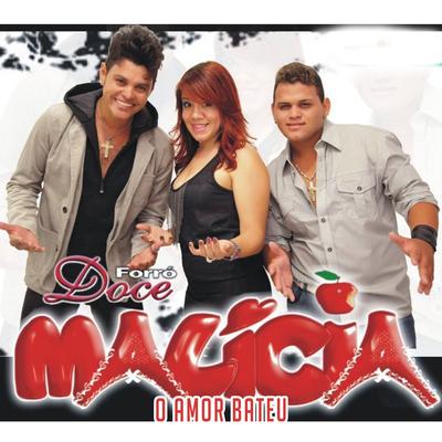 Marcas de Amor By Forró Doce Malícia's cover