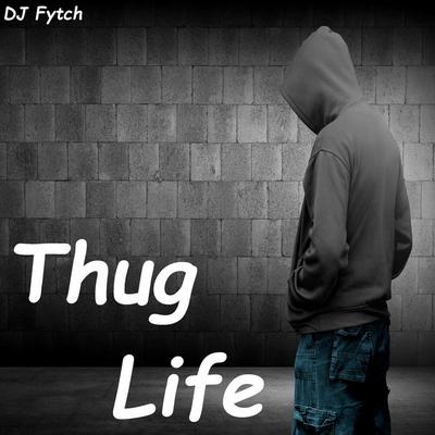 DJ Fytch's cover