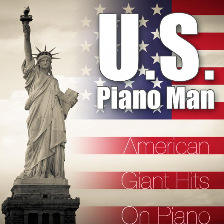 U.S. Piano Man's avatar image