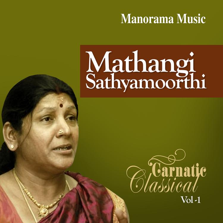 Mathangi Sathyamoorthi's avatar image