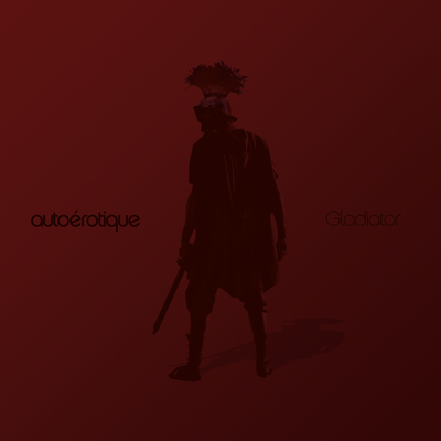 Gladiator (Blogula Remix)'s cover