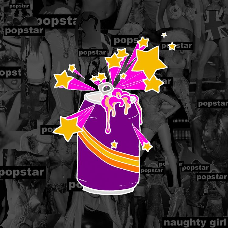 Naughty Girl's avatar image