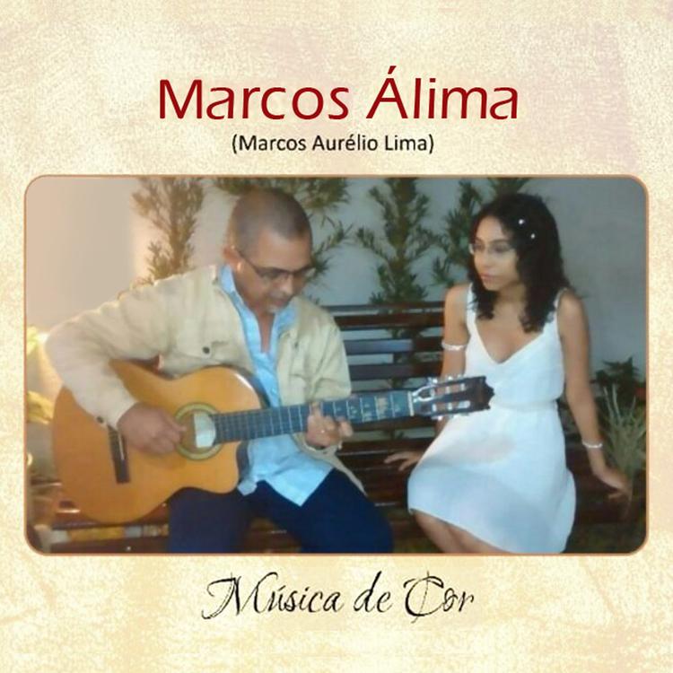 Marcos Álima's avatar image