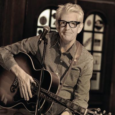 Nick Lowe's cover