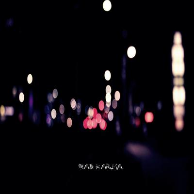 Bad Karma By Malcom Beatz's cover