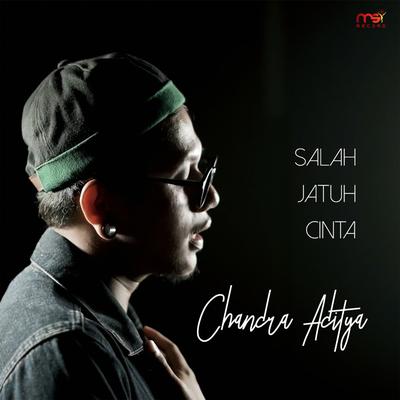 Salah Jatuh Cinta's cover