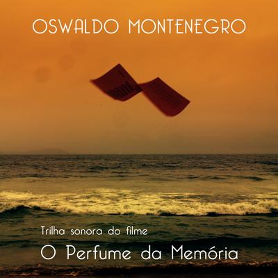 Não Tem Volta By Oswaldo Montenegro's cover