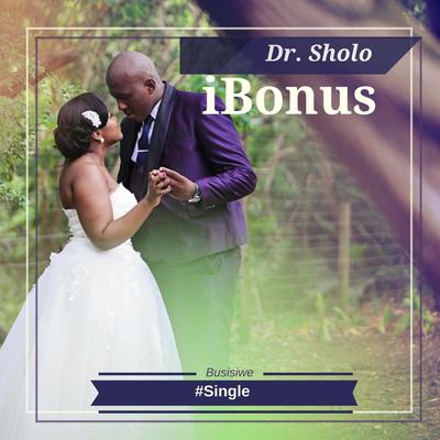 Dr Sholo's cover