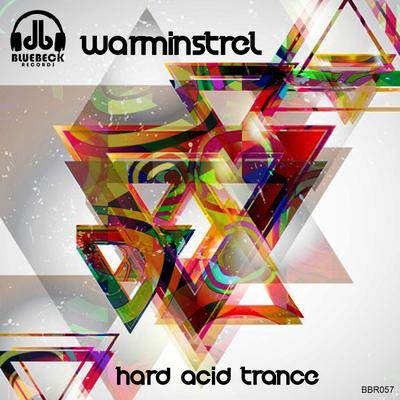 Hard Acid Trance's cover