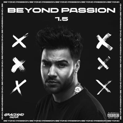 EP Beyond Passion 1.5's cover