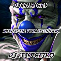 DJ FEITICEIRO MESTRE DAS MAGIAS's avatar cover