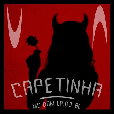 Capetinha's cover