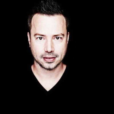 Sander van Doorn's cover