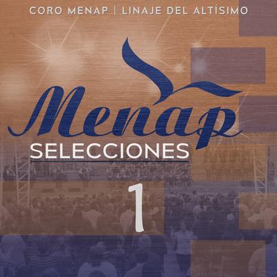 Menap Selecciones 1's cover