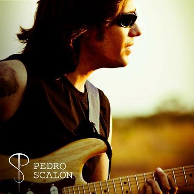 Hoje By Pedro Scalon's cover