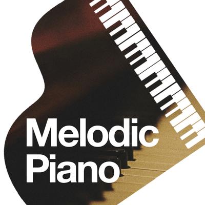 Melodic Piano's cover