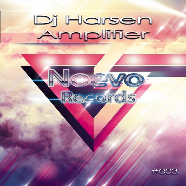 Dj Harsen's avatar image