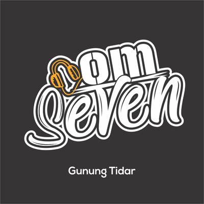 Gunung Tidar's cover