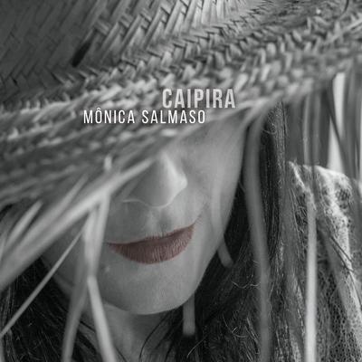 Mônica Salmaso's cover