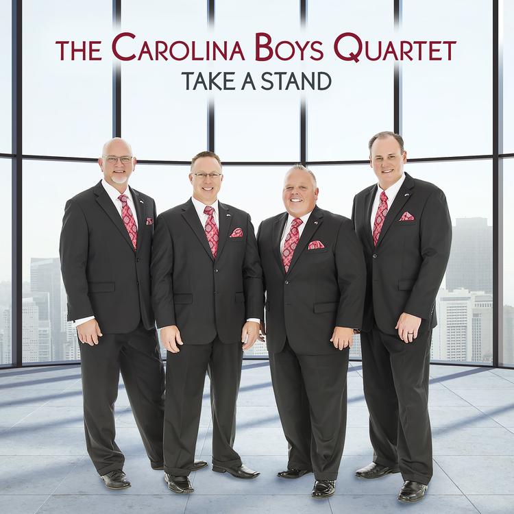 Carolina Boys Quartet's avatar image