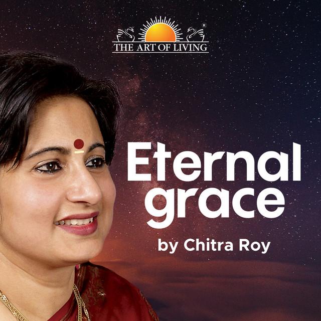 Chitra Roy's avatar image