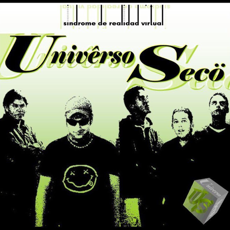 Universo Seco's avatar image