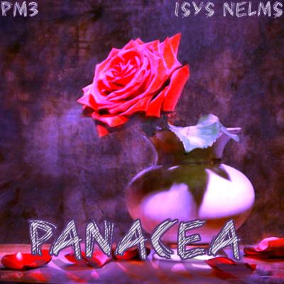 Panacea's cover