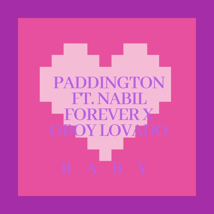 Paddington's avatar image