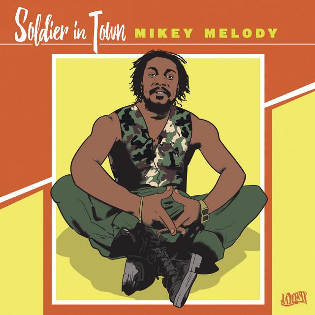 Mikey Melody's avatar image