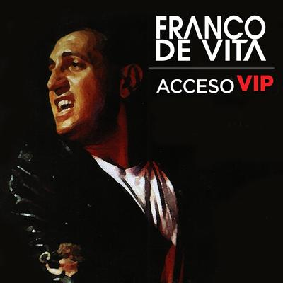 Acceso VIP's cover