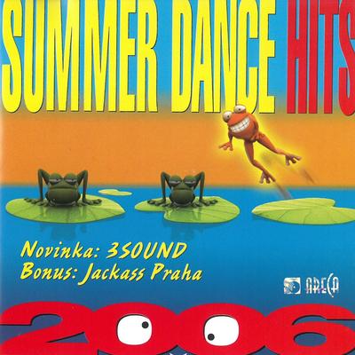 Summer Dance Hits 2006's cover