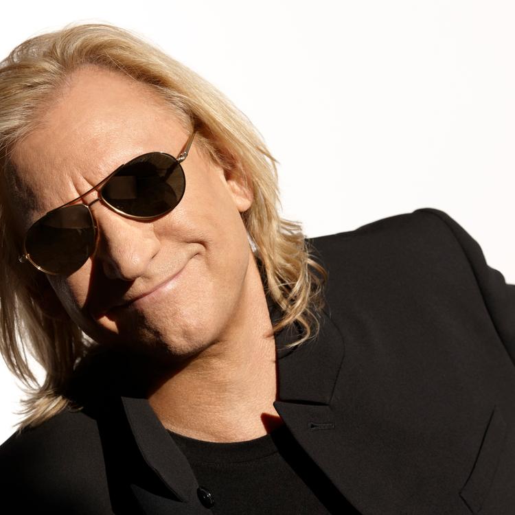 Joe Walsh - Official Site