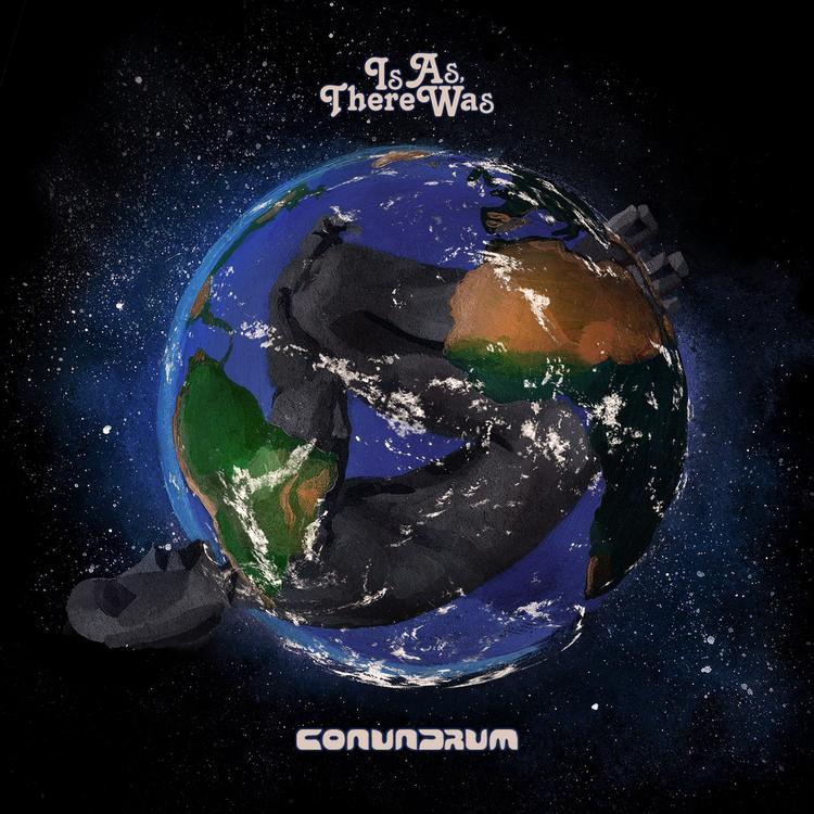 CONUNDRUM's avatar image