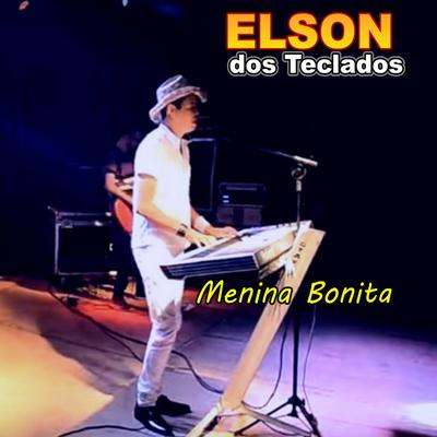 Os Seus Olhos (Ao Vivo) By Elson dos Teclados's cover