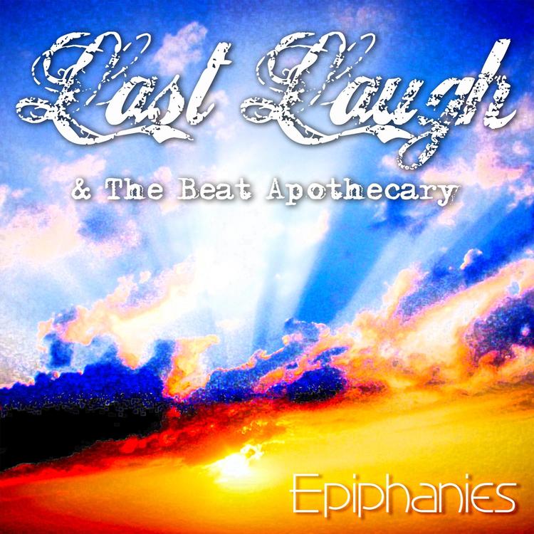 Last Laugh & the Beat Apothecary's avatar image