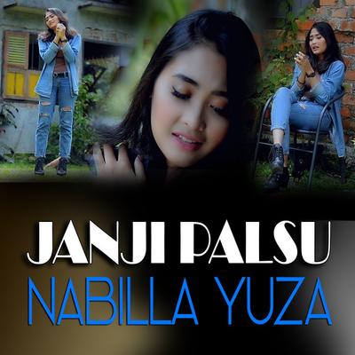 Nabilla Yuza's cover