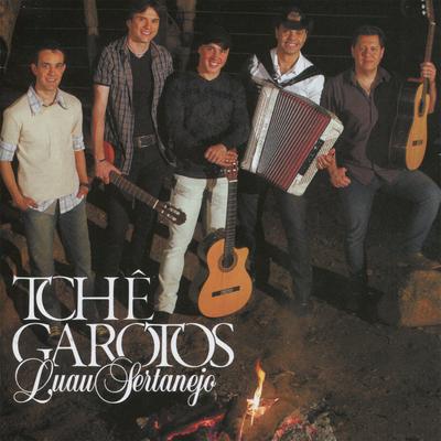 Amor Da Hora By Tchê Garotos's cover