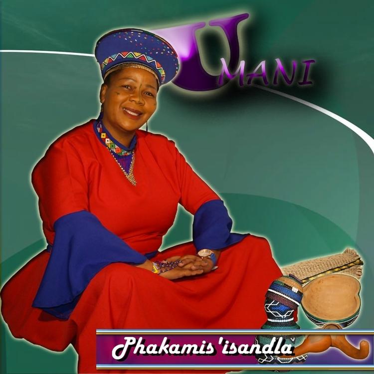 Umani's avatar image