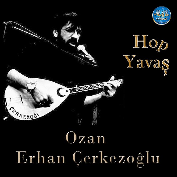 Ozan Erhan Çerkezoğlu's avatar image