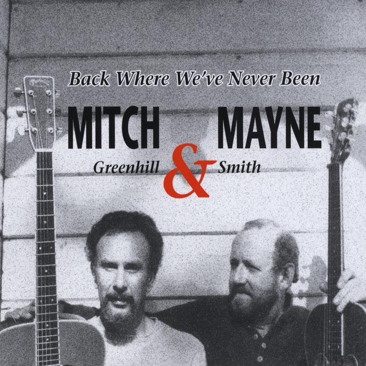 Mitch Greenhill & Mayne Smith's avatar image