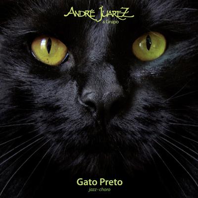 Grupo Gato Preto's cover