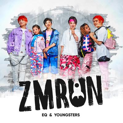 Zmrun By EQ, YOUNGSTERS's cover