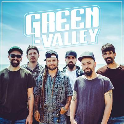 Green Valley's cover