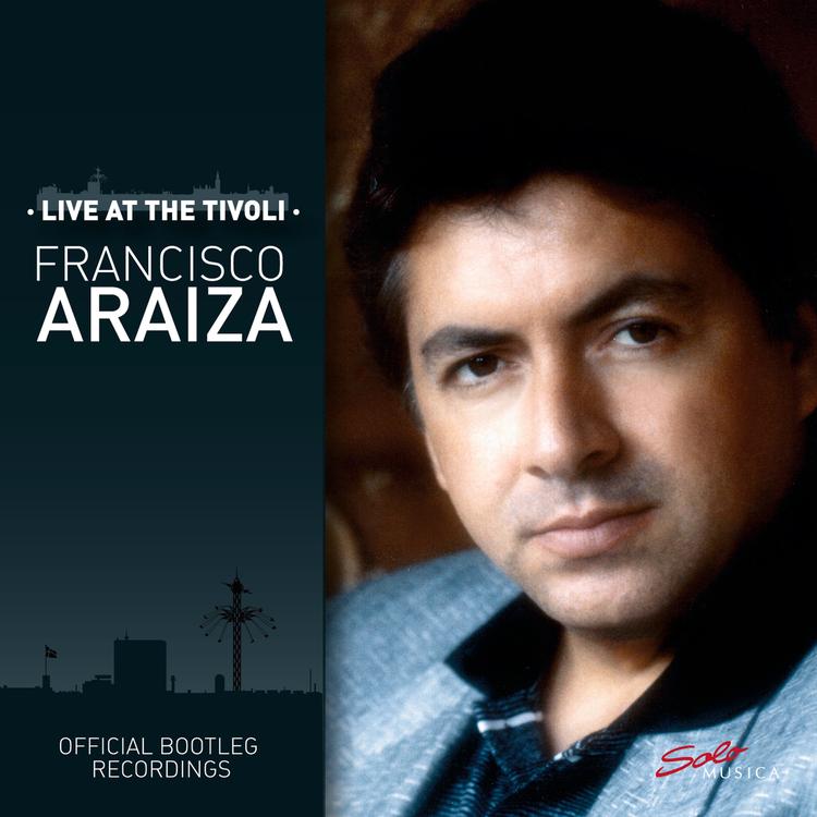 Francisco Araiza's avatar image