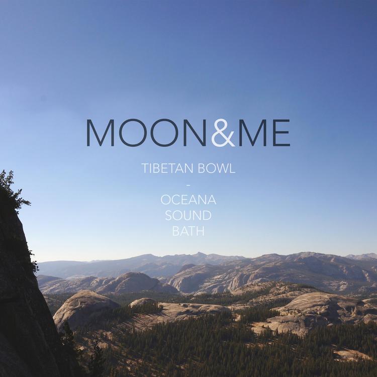 Moon & Me's avatar image