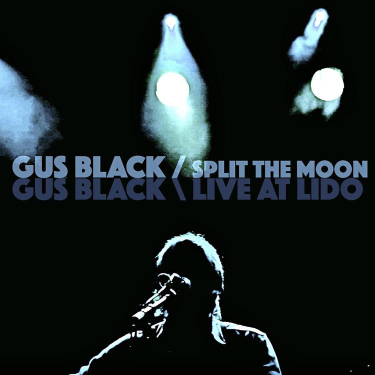 Gus Black's avatar image