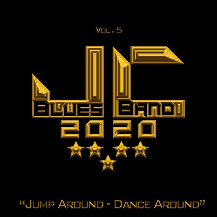 JC Blues Band's avatar image