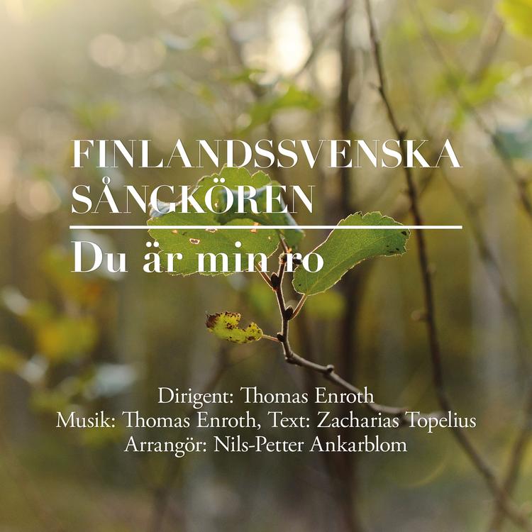 Finlandssvenska sångkören's avatar image